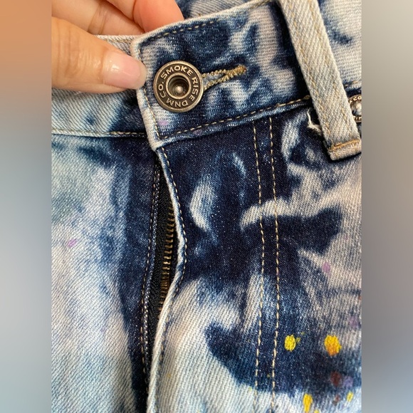 Smoke Rise Men’s Denim Shorts - size 30 - Picture 7 of 14